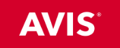 Avis Rental Car Hire Logo